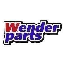 Mercedes W116 Emme Manifold O ring Wender Parts Marka A6510910360