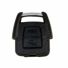 Opel Astra G Uzaktan Kumanda Sinyal Gönderici Merkezi Kapı Kilidi 433 Mhz Orjinal Marka 6239052