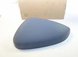 Opel Crossland X Sağ Ayna Kapağı Orjinal Marka 98111712KT