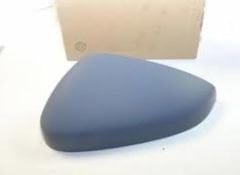 Opel Crossland X Sağ Ayna Kapağı Orjinal Marka 98111712KT