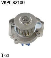 Fiat İdea 1.4 8V Devirdaim Su Pompası SKF Marka 55221397