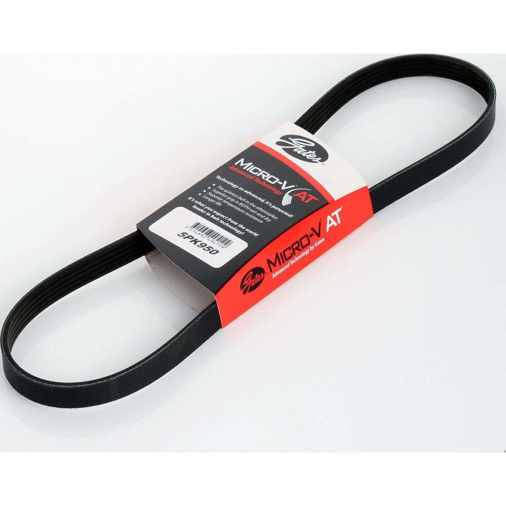 Bmw 3 Serisi E46 Kasa 318i M43 Klima Kayışı Gates Marka 5PK950