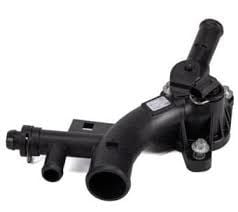 Opel Mokka 1.4 Turbo Termostat Gövdesi Orjinal Marka 1338489