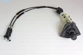 Fiat Doblo 2006-2010 Arası 1.4 8 Valf Vites Kolu Üst Komple ( Telli ) Orijinal Opar 46313623