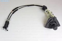 Fiat Doblo 2006-2010 Arası 1.4 8 Valf Vites Kolu Üst Komple ( Telli ) Orijinal Opar 46313623