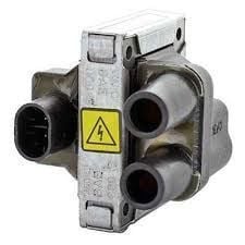 Fiat Albea Enjeksiyon Ateşleme Bobini SAGEMFRANS 46548037