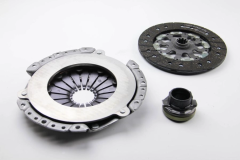 Bmw 5 Seri E34 M50 Kasa Klimalı Debriyaj Seti Luk Marka 623026806