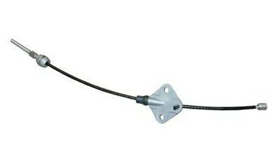 Ford Courier 2012-2018 Ön El Fren Teli Tabancadan Çıkan Yerli Marka 502-3273