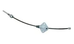 Ford Courier 2012-2018 Ön El Fren Teli Tabancadan Çıkan Yerli Marka 502-3273