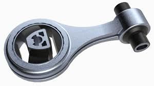 Fiat 500 L Arka Şanzıman Takozu Orjinal Opar 51886424