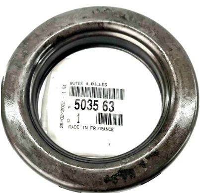 Peugeot 3008 2010-2016 Model arası Ön Amortisör Takoz Bilyası Orijinal PSA Marka 5035.63