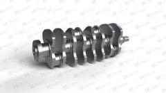 Fiat Albea 1.2 8V Krank Mili MOTUS Marka 5893589