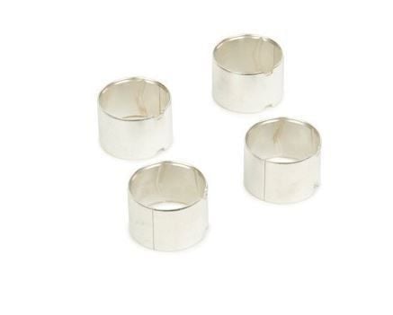 Mercedes W117 Piston Kol Burcu Kolbenschmidt Marka A6110380150