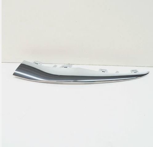 Mercedes W205 Tampon Ön Nikelajı Orijinal Mercedes Marka  A2058858702