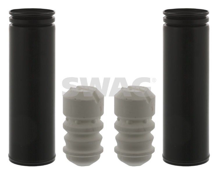 Bmw 3 Serisi E46 Kasa Arka Amortisör Toz Körük Ve Takoz Takımı Febi Marka 13096 - 20913096