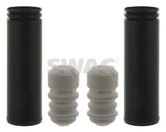 Bmw 3 Serisi E46 Kasa Arka Amortisör Toz Körük Ve Takoz Takımı Febi Marka 13096 - 20913096