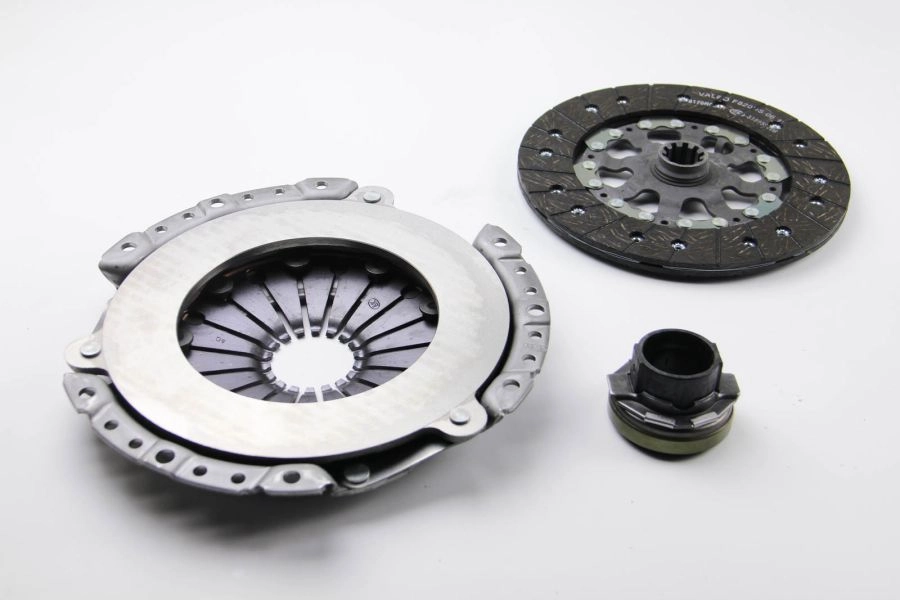 Bmw 3 Seri E36 M52 Kasa Klimalı Debriyaj Seti Luk Marka 623026806