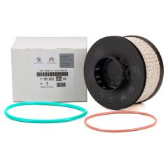 Citroen C Elysee 1.5 BlueHdı Mazot Filtresi Filtron  Marka 9820226380