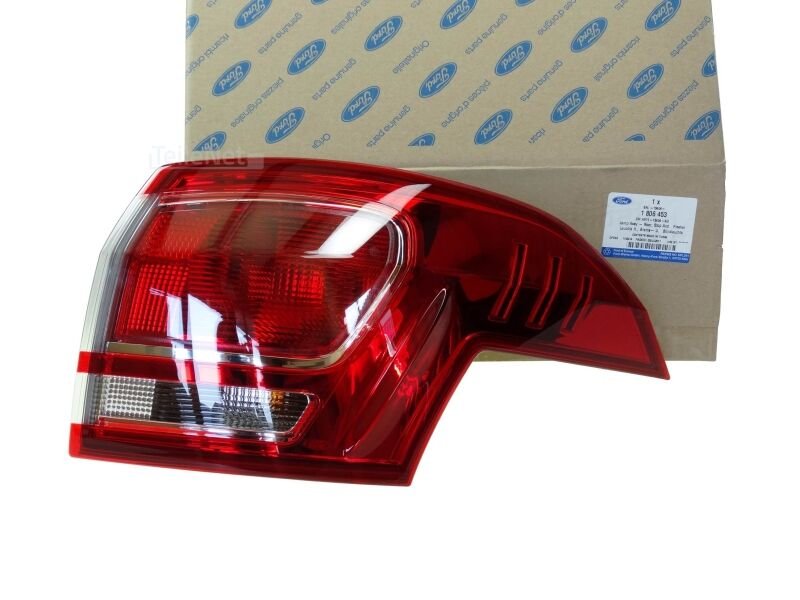 Ford B-Max 2012-2016 Dış Stop Sağ Ford Orjinal Marka 1806453