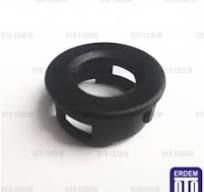 Fiat Doblo 2010 Sonrası Sağ Tampon Arka Park Sensör Çerçevesi Orjinal Opar 735661624