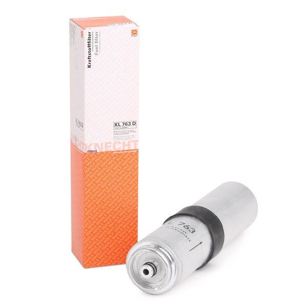 Bmw E90 320d N47 Motor 184 HP Yakıt Filtresi Mahle Marka KL763D