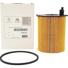 Opel Grandland X 1.6 Dizel Yağ Filtresi Orjinal Marka 1109.AY