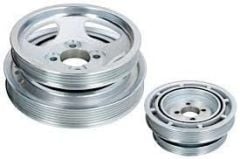 Fiat Doblo Krank Kasnağı 1.3 Jtd Çiftli SUPSAN 55182506