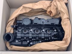 Bmw 2 Seri F45 Active Tourer Kasa Külbütör Kapağı Bmw Orijinal Marka 11128511342