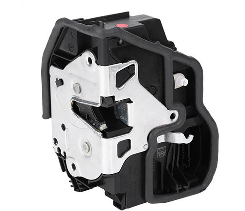 Bmw 2 Seri F22 Kasa Kapı Kilidi Bmw Orijinal Marka 51217229461