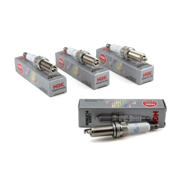 Bmw 1 serisi F20 Kasa 116i-118i-120i Buji Takımı NGK Marka 91530 - 12122158165