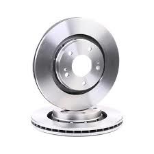 Opel Grandland X Arka Disk Takımı Bosch Marka 3642786