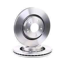 Opel Grandland X Arka Disk Takımı Bosch Marka 3642786