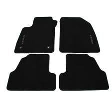 Opel Mokka Ön Arka Paspas Seti Takım Orjinal Marka 1723242