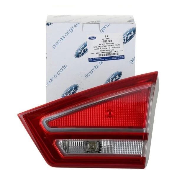 Ford B-Max 2012-2016 İç Stop Sağ Ford Orjinal Marka 1806323