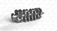 Fiat Siena 1.2 8V Krank Mili MOTUS Marka 5893589