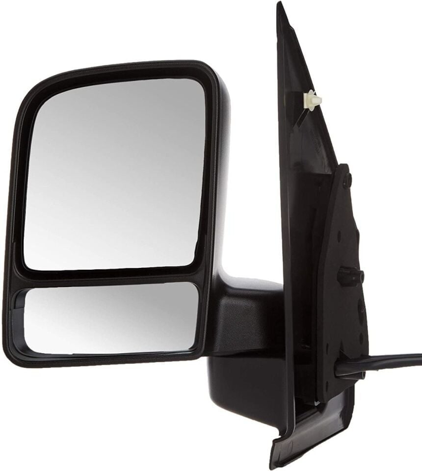 Ford Connect 2003-2008 Manuel Sol Ayna Komple Yan Sanayi Bsg 30-900-028