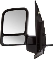 Ford Connect 2003-2008 Manuel Sol Ayna Komple Yan Sanayi Bsg 30-900-028