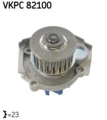 Fiat Punto 1.4 16V Turbojet Devirdaim Su Pompası SKF Marka 55221397