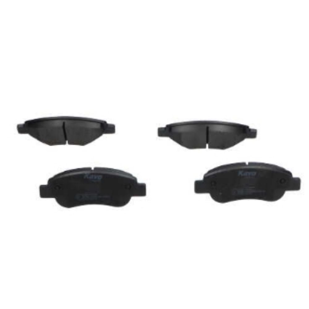 Citroen C1 Ön Fren Balata Takım Bsg Marka 1613819980