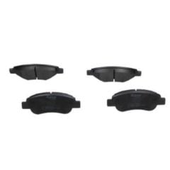 Citroen C1 Ön Fren Balata Takım Bsg Marka 1613819980