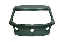 Volkswagen Golf 6 Bagaj Kapağı 2009 Model Ve Sonrası Dega Marka 5K6827025J