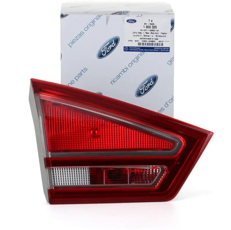 Ford B-Max 2012-2016 İç Stop Sol Ford Orjinal Marka 1806325