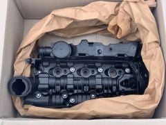 Bmw X1 Seri E84 Kasa Külbütör Kapağı Bmw Orijinal Marka 11128511342