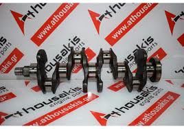 Fiat Albea 1.2 8V Krank Mili ATHOUSAKİS Marka 5893589