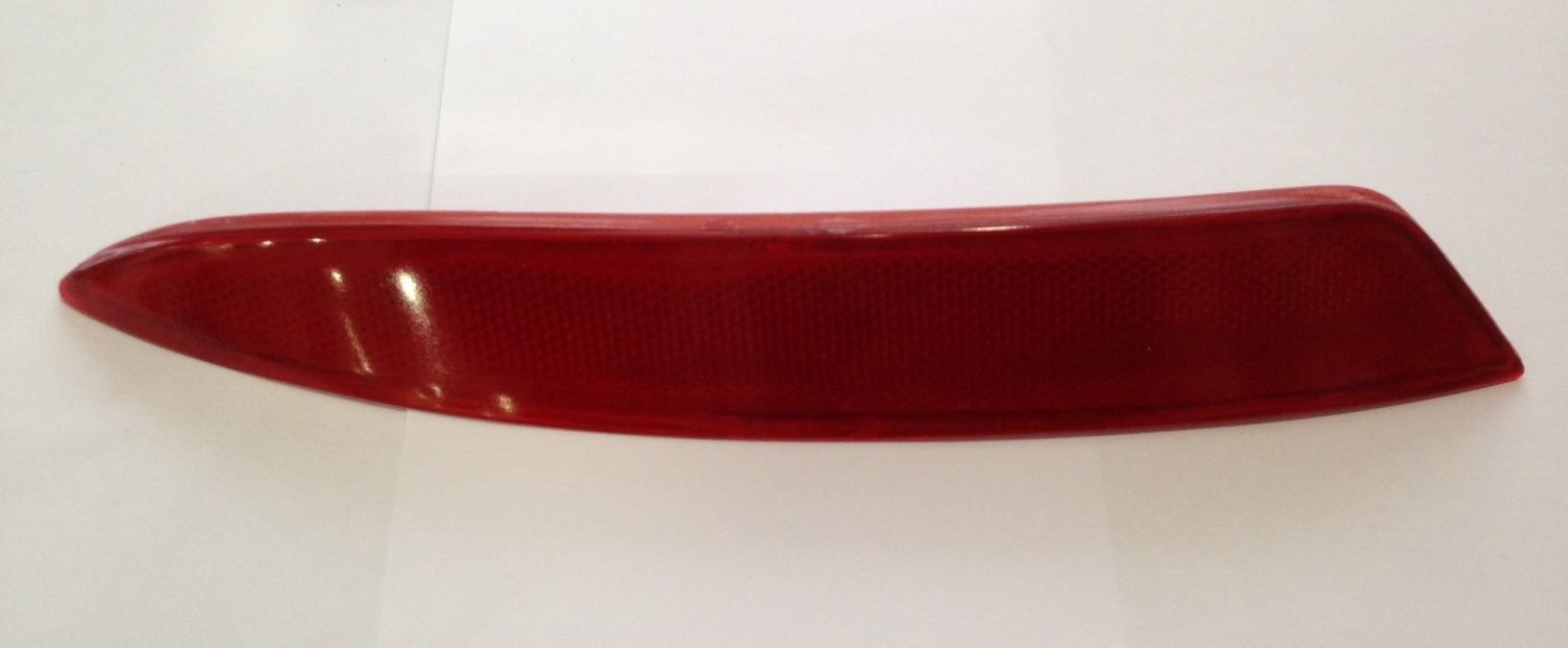 Ford Mondeo 2004-2007 Arka Tampon Kedi Gözü Sol İthal Marka 6S71515C0BA