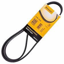 Opel Astra G 1.4 Twinport V Kayışı Continental Marka 6340640