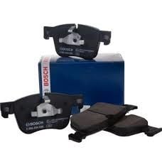Opel Grandland X Ön Fren Balata Takımı Bosch Marka 1609898580