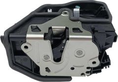 Bmw 1 Seri E81 Kasa Kapı Kilidi Arka Sol Bmw Orijinal Marka 51227229459