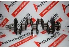 Fiat Doblo 1.2 8V Krank Mili ATHOUSAKİS Marka 5893589