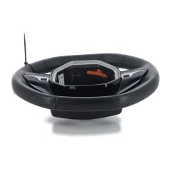 Peugeout 208 P21 Kasa Deri Direksiyon Simidi Orijinal PSA 98255044ZD